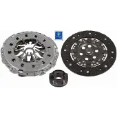 SACHS Kytkinpaketti 3000 952 002