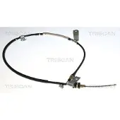 TRISCAN Vaijeri, seisontajarru 8140 69195