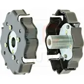 ACAUTO Vääntiölevy, magneettikytkin (kompressori) AC-05DN35