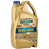 Ravenol Moottoriöljy RSP 5W30 RACING SUPER 5L. 5w-30