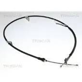 TRISCAN Vaijeri, seisontajarru 8140 131370