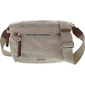 Emily & Noah Olkalaukku beige