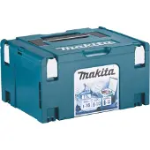 Makita Kylmälaukku Makpac 3; 11 l
