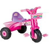 DOLU Barbie Kolmipyörä