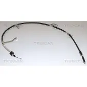 TRISCAN Vaijeri, seisontajarru 8140 4310109