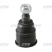 CTR LODBALSTS CB0126