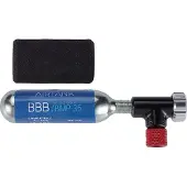 BBB Co2-kapseli
