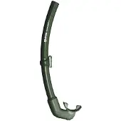 Mares Pure Passion Snorkel Element Floating Sininen