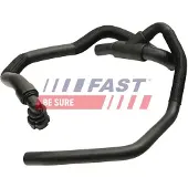 Fast Sports Nutrition Radiator Hose