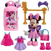 Disney Muotinukke 15 cm