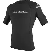 O'Neill Basic Skins Crew Lyhythihainen Rash Guard