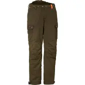 Swedteam Crest Booster Classic Hunting Trouser Olive Green 54