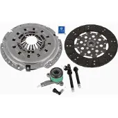 SACHS Kytkinpaketti 3000 990 647