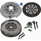 SACHS Kytkinpaketti 2290 601 207