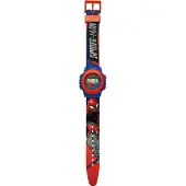 Spiderman Marvel Spider-Man Rannekello