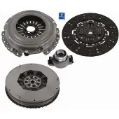 SACHS Kytkinpaketti 2290 601 199