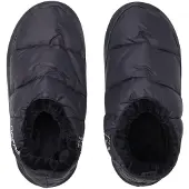 Nordisk Mos Down Slippers Black - S