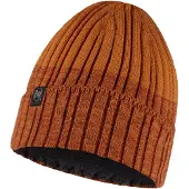 Buff Knitted & Polar Igor Pipo