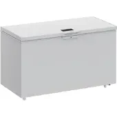 Whirlpool W3RHS44EW arkkupakastin, 442 l, valkoinen