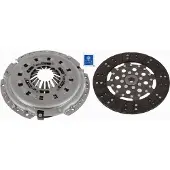 SACHS Kytkinsarja 3000 952 007