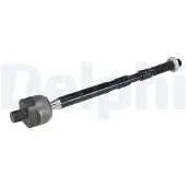 Delphi Raidetangon pää, suora TA4105