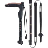 Gabel Explorer Wired F.l Xtl Kävelysauvat