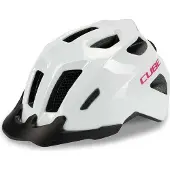 Cube Fink Junior Mtb-kypärä