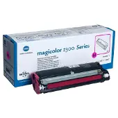 Konica Minolta 517-007 Värikasetti magenta 4.500 sivua