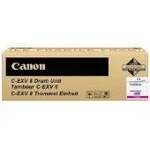 Canon C-EXV8 magenta väriaine | 25000 sivua | kopioi iR2620N/3220N/iRC3200 (CEXV8M) (CEXV8M)