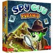 Trefl Spy Guy -lautapeli