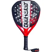 Babolat Technical Veron 3.0 - Black - ONE SIZE