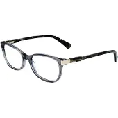 Longchamp LO2616 N 51/16/135 Harmaa asetaatti Naisille LO2616 N