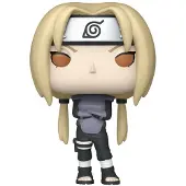 Funko POP! Animation: Shippuden - Tsunade Sannin (Special Edition) #2105 Vinyl Figure