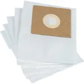 Nordic Quality – MWI 2256 Pölynimuripussit, 5 kpl. (NQ-157-P)
