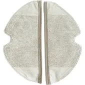 Nordic Quality Mop cloth for roborock series 4, 5, 6 & 7