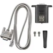 Qoltec WiFi module for solar inverter RS232 (53963)