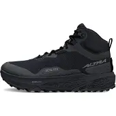 Altra W Timp 6 Mid Gtx Black/Black - 36