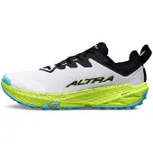Altra M Experience Wild 3+ White/Lime - 40,5