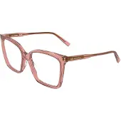 Karl Lagerfeld Näkölasit - - KL6231 - Antiikkiruusu - Akryyli - Naisille