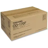 Toshiba OD-170 F Rumpu värijauheen siirtoon musta