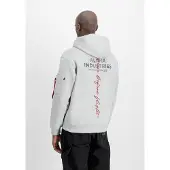 Alpha industries Signature Bp Huppari