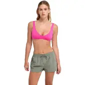 Roxy Wave 2 Inch Bs - Khaki green - M