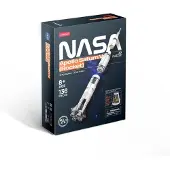 Cubic CUBICFUN NASA 3D-palapeli Apollo Saturn V -raketti