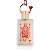 Fragrance World Queen of Hearts EDP - 80 ml