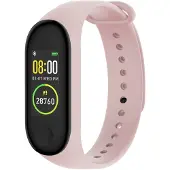 Triacle 104 aktiivisuusranneke, pinkki