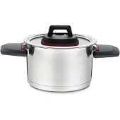 Maestro MR-3530-18 Pannu taitetuilla kahvoilla 2,3 l