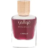 Ghawali 4 Walls, Parfum 75ml