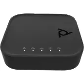 HP Poly – HP Poly ATA 402 2FXS Voice VoIP Adapter (8F3H5AA#AC3)
