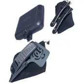 Ridgemonkey Connect Xxl Granite Edition Paistinpannu