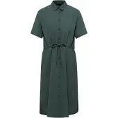 Jack Wolfskin Women's Waimea Dress Sago Palm Mekot M